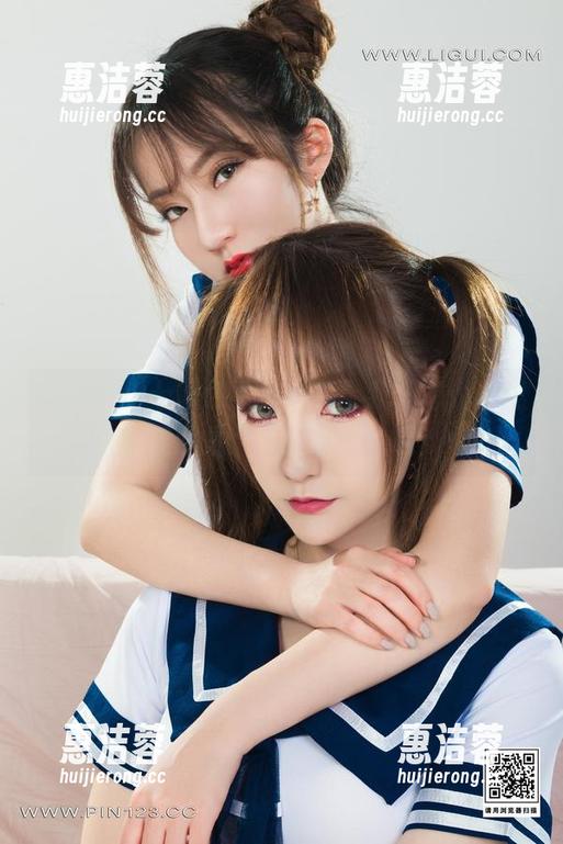 丽柜-小七 丽柜 - 小七黑色写真合集:我只想说,黑色果然是个大胆的颜色呢!