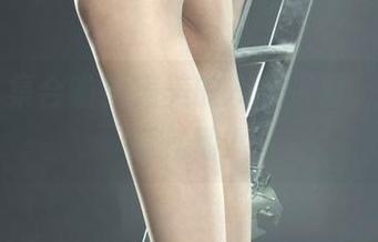 丽柜 – 集合啦！美美的灰丝资源，谁还在意其他？