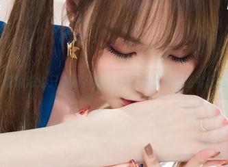 丽柜 – 谁说海边只有海？肖肖的高清合集里还有我的小心思