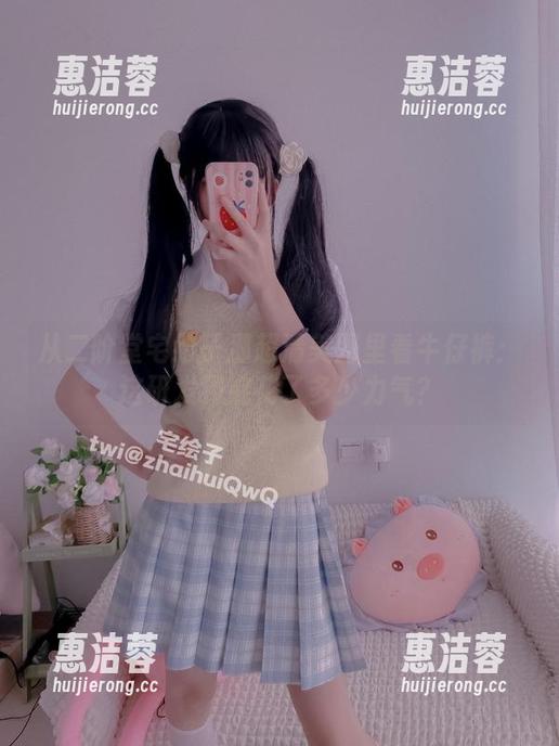 二阶堂宅绘子 从二阶堂宅绘子那超清美图里看牛仔裤:这研发到底花了多少力气?