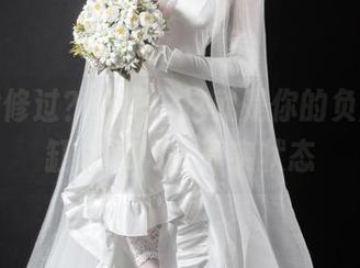 图片没修过？好吧，这就是你的负卿在浴缸之COS的真实状态