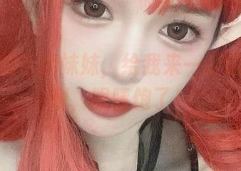 倦倦喵的吉他妹妹，给我来一打这原图福利，眼睛饱了！