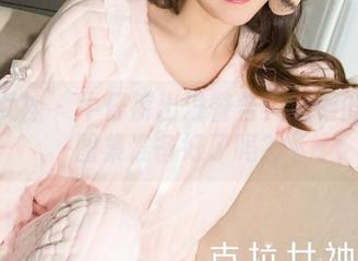 克拉女神 – 牛仔裤出没警告！孟君的高清图集准备好了吗？