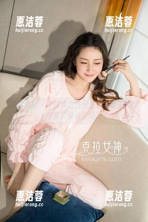 克拉女神-孟君 克拉女神 - 牛仔裤出没警告!孟君的高清图集准备好了吗?