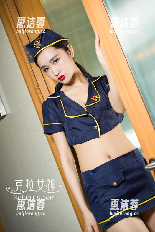 克拉女神 - 哎呀，钟淇的白裙原图，我已经放了好几遍了，怎么更新的慢呀！