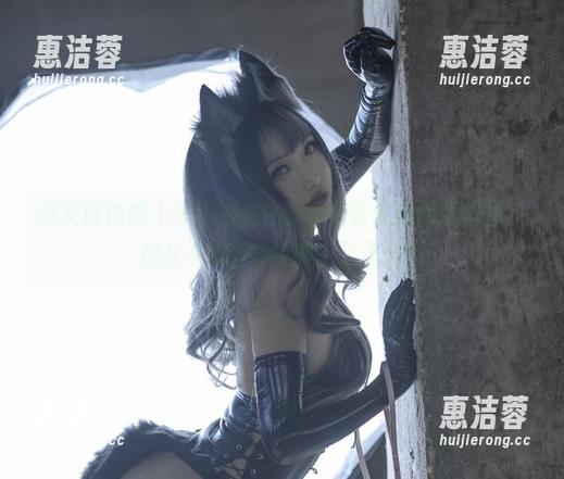 兔女郎也能上天？刺青Poi在碧蓝航线的原图里，把北卡&华盛顿搬上了天台？