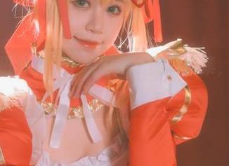 油亮照进心房，千反田鹿子的写真集，资源太诱人了！