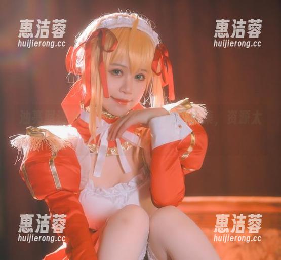 油亮照进心房，千反田鹿子的写真集，资源太诱人了！