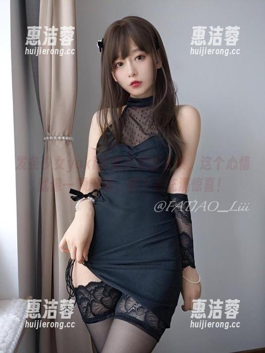 发条少女yoki的甜心原图合集，这个心情就像一颗糖果，咬下去充满惊喜！