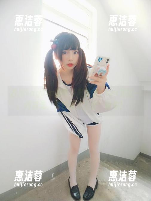 古川kagura的双马尾发型，cos界的一股清流，图包脑洞大开，等你！
