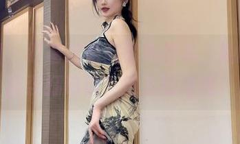 微密圈 – 盯着这组高清周妍希，她的温柔能否打动你？别太期待哦。