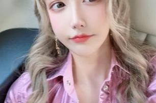 啾小妍Deer：一组写真，一份妍宝的俏皮！