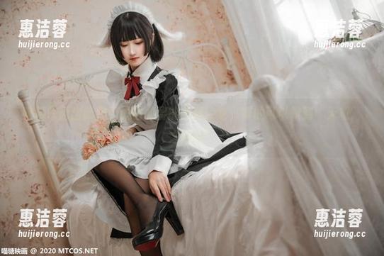 喵糖映画出新作：原图的智能机器少女，真的可以做到“无机”之美吗？