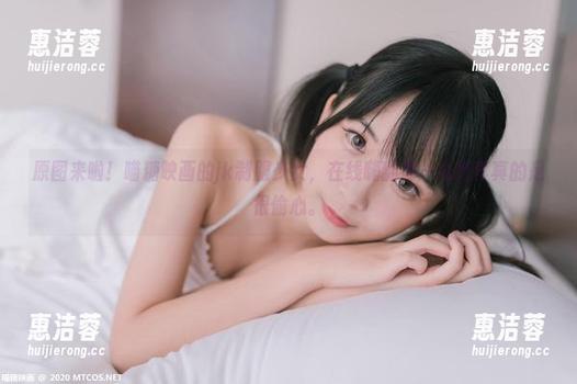 原图来啦！喵糖映画的jk制服少女，在线嗨翻那一抹纯真真的是很偷心。