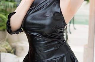 嗲囡囡 – 姝姝妹妹的女仆图片集，分享起来不怕丢脸，只怕你会停不下来！