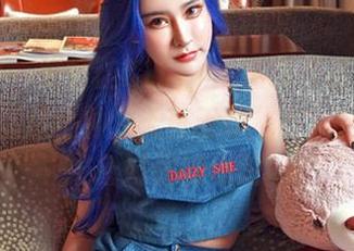 嗲囡囡 – 施忆佳KITTY的清纯作品集，谁能抵挡得住这种“天真无邪”呢？下载前请准备好你的心脏！