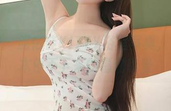 嗲囡囡 – 施忆佳KITTY浴室写真，让你根本停不下来的福利享受