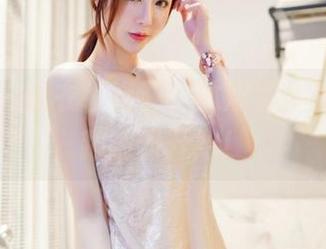 嗲囡囡 – 泳衣、资源、沐娜娜，美图的舞蹈随即开始！