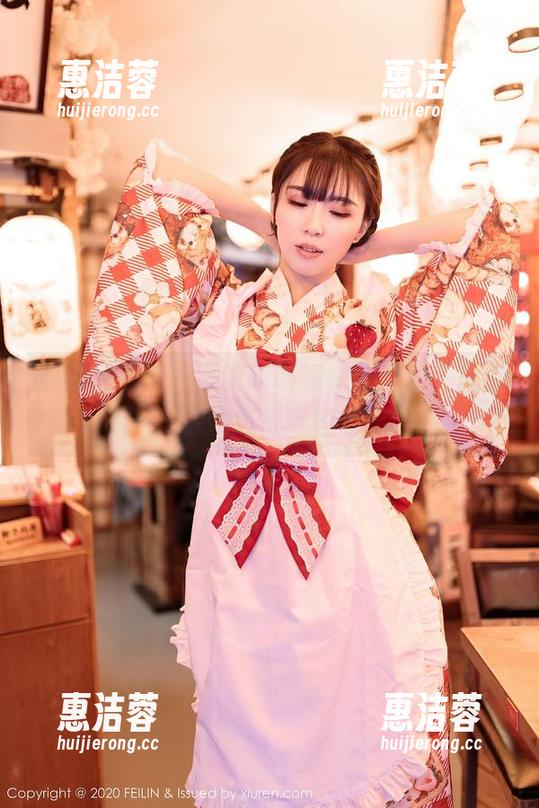嗲囡囡 - 陈一涵的职场秘书写真大“盘点”：看她如何玩转办公室