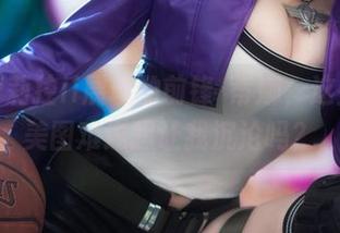 在下萝莉控ii展现的前锋·蒂娜，这些私房美图难道想让我沉沦吗？