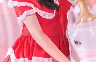 头条女神 – 从未见过这么入骨的JK美图合集——王竹，快来带我飞！