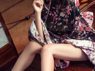 头条女神 – 蔡楠，给我也来一套这种姐姐写真，我也是“姐姐团队”的一员啊。