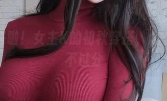 福利来啦！女主K的初秋穿搭，怎么看都不过分