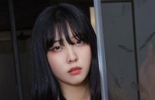 Bimilstory奇遇记：出道的美图，《宋哈娜(송하나)的懒散人生》