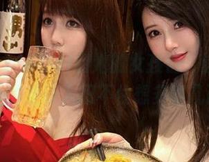 宝儿mysterial和她的女孩们，这全套图片真的是让人忍不住想多看几遍！