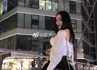 微密圈 – 宸大小姐的网盘奇遇记：朋友圈及日常合集，敬请品鉴！