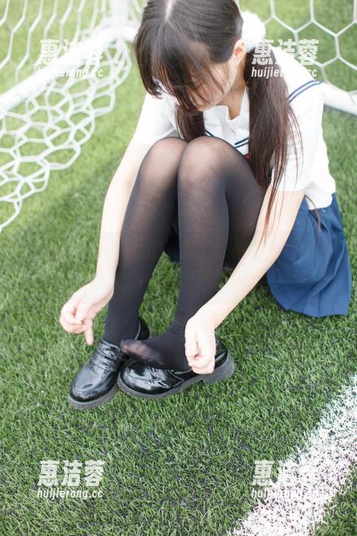 少女秩序 - 小鱼的写真，自拍不只是图像，是对视的影像慰藉。