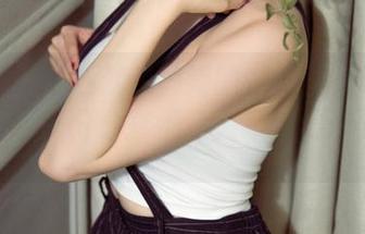 尤果网 – 粉色就是仙妮的信仰！在高清中流淌的每一分分享都让人忍不住想要拥有。