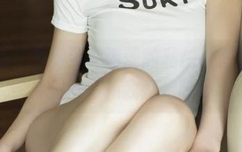 尤果网 – 漫游到安沛蕾的私拍，图里的女神似乎在和我打招呼…