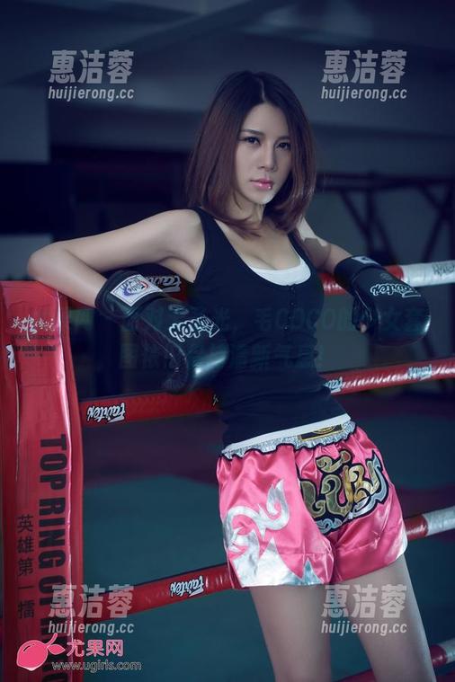 尤果网-毛COCO 尤果网 - 面对无圣光,毛COCO的少女套图依旧保持清新气息!