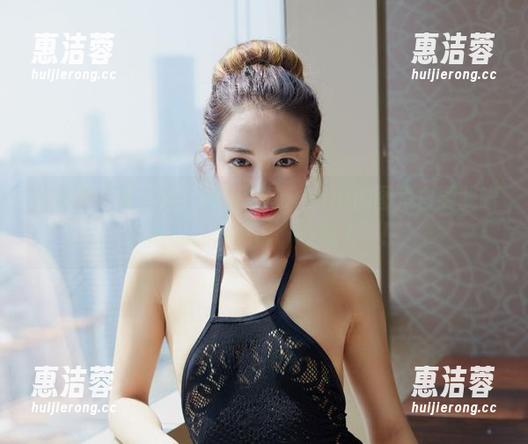 尤物馆 - 更新啦！孟狐狸FoxYini的图集白到我眼花缭乱，只想说“好想飞”！