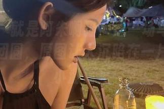 微密圈 – 就是阿朱啊猫：这一场写真集拍出的大团圆，原图让人沉陷在一片欢乐的小激荡里