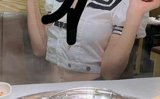 微密圈 – 就是阿朱啊最新合集：洗个头而已，别太认真了吧？