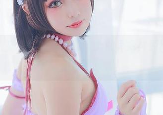 裙摆飞扬，您的蛋蛋和服大放异彩！原图和图集让你乐呵乐呵！