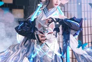 戚顾儿x貂蝉和公孙离，这个写真下载后你可能会有小期待