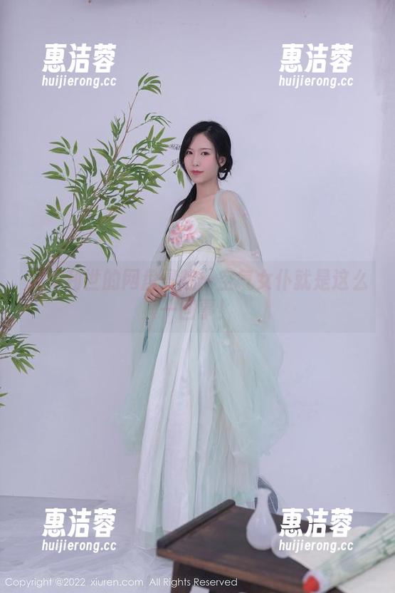 抖娘利世的网盘冒险：空气女仆就是这么一回事！