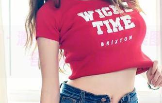 推女神 – 清纯不清纯？刘钰儿美图帮你解答，快来下载吧！