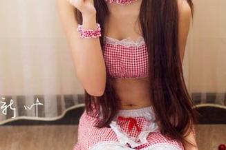 推女神 – 更新运动套图，纯小希，那么多动作到底是想让我学什么？