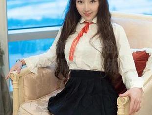 推女郎 – Yu佳妮的油亮冒险：图库里的资源宝藏持续更新