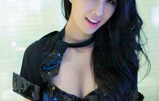 推女郎 – 就是不想分享，沙子那灰丝写真和套图显得十足诱人。