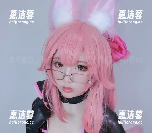 我不明白，为什么玉藻前还要免费图册？星野saori你可真大胆