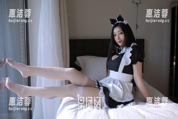 果团网 - 周妍希的旗袍，原图这么美，心中感叹：我真是看微风有点多了吧！