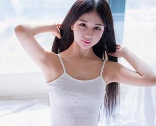 果团网 – “甜Abby”教你如何把双人合影拍得更美，快来下载这组令人眼前一亮的美图吧！