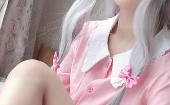 无名作品，网盘中的桜井宁宁，竟然还有这样的风格？