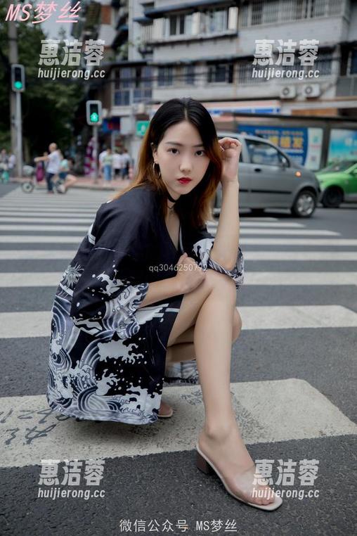 梦丝女神-苏柔 梦丝女神 - 苏柔的夏季时光合集:看完我开了空调都觉得冷啊!