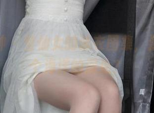 梦丝女神 – 莹仙女的泳衣图集，潜入了哪个海洋的深处？